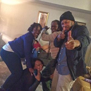 Meet your Posher, Stephen